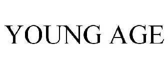 YOUNG AGE