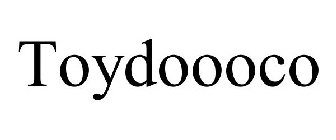 TOYDOOOCO