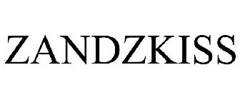 ZANDZKISS