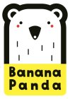 BANANA PANDA