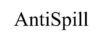 ANTISPILL