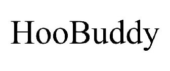 HOOBUDDY
