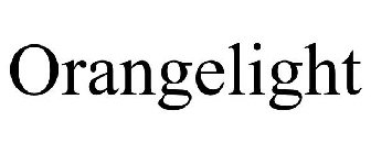 ORANGELIGHT