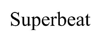 SUPERBEAT