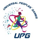 UNIVERSAL PEOPLES' GAMES UPG