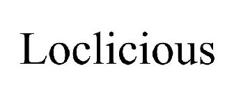 LOCLICIOUS