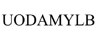 UODAMYLB