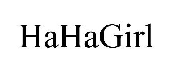 HAHAGIRL