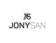 NYS JONYSAN