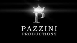 P PAZZINI PRODUCTIONS