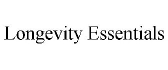 LONGEVITY ESSENTIALS
