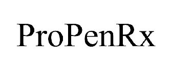 PROPENRX