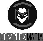 M COMPLEX MAFIA