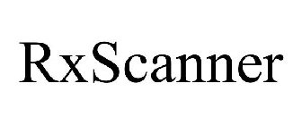 RXSCANNER