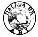 DALLGARE ABI