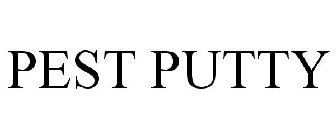 PEST PUTTY