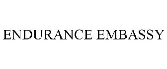 ENDURANCE EMBASSY