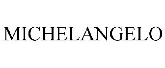 MICHELANGELO