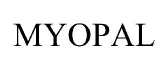 MYOPAL