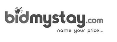 BIDMYSTAY.COM 