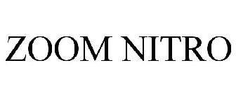ZOOM NITRO