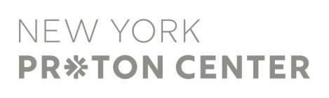 NEW YORK PROTON CENTER