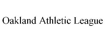 OAKLAND ATHLETIC LEAGUE