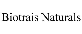 BIOTRAIS NATURALS