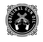 ORIGINAL GUN OIL