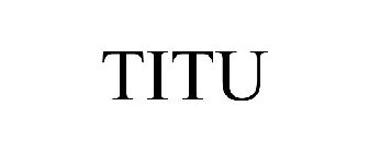 TITU