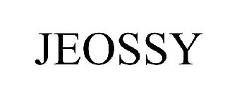 JEOSSY