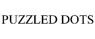 PUZZLED DOTS