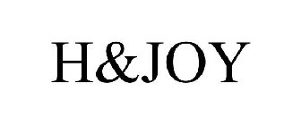 H&JOY