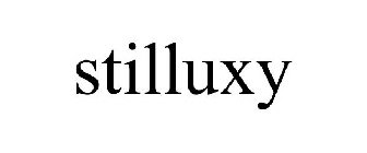 STILLUXY