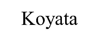 KOYATA