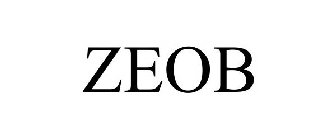 ZEOB