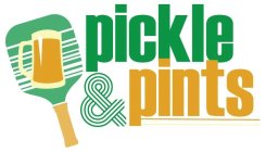 PICKLE & PINTS