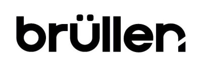 BRÜLLEN