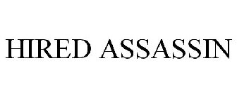 HIRED ASSASSIN