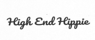 HIGH END HIPPIE