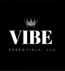 VIBE ESSENTIALS, LLC