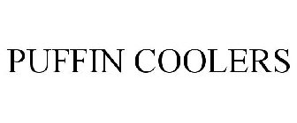 PUFFIN COOLERS