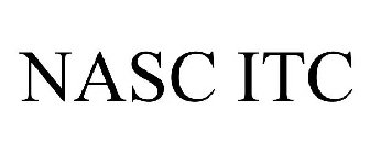 NASC ITC