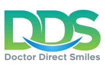 DDX DOCTOR DIRECT SMILES