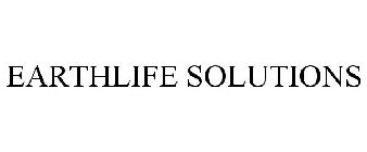 EARTHLIFE SOLUTIONS