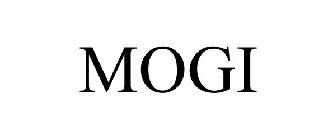 MOGI