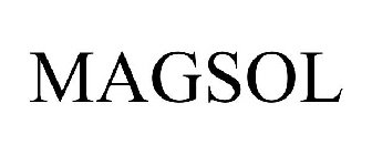 MAGSOL