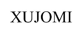 XUJOMI