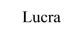 LUCRA