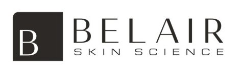 B BEL AIR SKIN SCIENCE